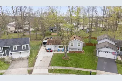 3941 Bluebird Court, Westerville, OH 43081 - Photo 43