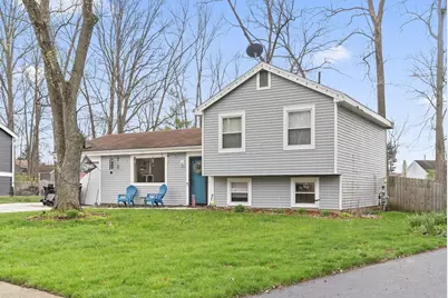 3941 Bluebird Court, Westerville, OH 43081 - Photo 3