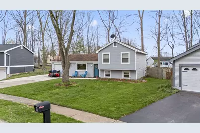 3941 Bluebird Court, Westerville, OH 43081 - Photo 41