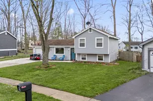 3941 Bluebird Ct, Westerville, OH 43081 - Photo 41
