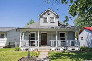 71 S 32nd St, Newark, OH 43055 - Photo 1