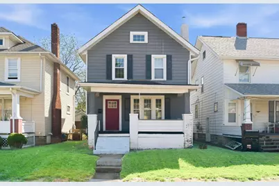 152 S Burgess Avenue, Columbus, OH 43204 - Photo 1