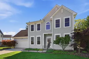 1048 Mahle Ct, Reynoldsburg, OH 43068 - Photo 1