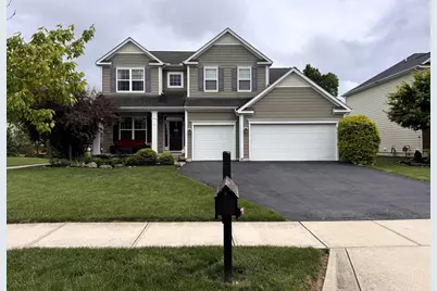 6109 Baumeister Drive, Hilliard, OH 43026 - Photo 1