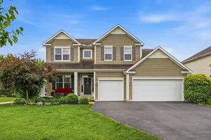 6109 Baumeister Drive, Hilliard, OH 43026 - Photo 1