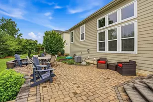 6109 Baumeister Drive, Hilliard, OH 43026 - Photo 37