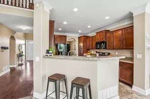6109 Baumeister Drive, Hilliard, OH 43026 - Photo 13
