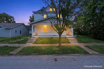 44 E 4th Street, London, OH 43140 - Photo 1