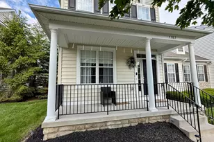 5182 Horseshoe Falls Dr, Dublin, OH 43016 - Photo 9