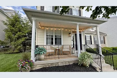 5182 Horseshoe Falls Drive, Dublin, OH 43016 - Photo 3