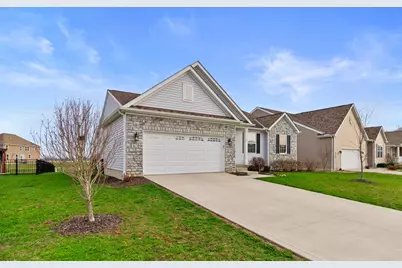 159 Chestnut Commons Drive, Commercial Point, OH 43116 - Photo 33