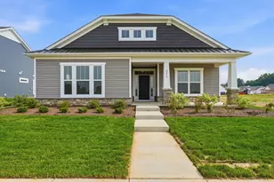 6960 Corsican Loop N, Hilliard, OH 43026 - Photo 1