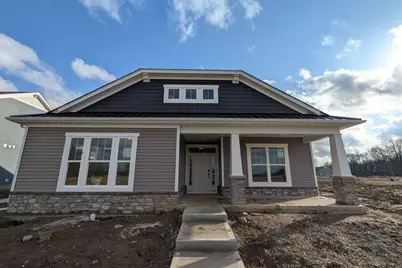 6960 Corsican Loop N, Hilliard, OH 43026 - Photo 1
