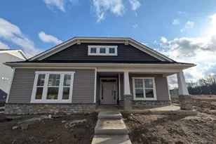 6960 Corsican Loop N, Hilliard, OH 43026 - Photo 1
