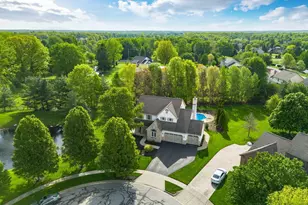 7439 Sand Spurrey Ct, Westerville, OH 43082 - Photo 5