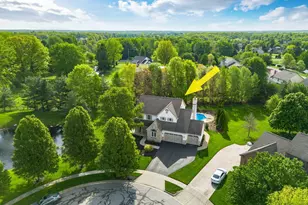 7439 Sand Spurrey Ct, Westerville, OH 43082 - Photo 67