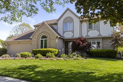5684 Terre Prince Court, Dublin, OH 43017 - Photo 1