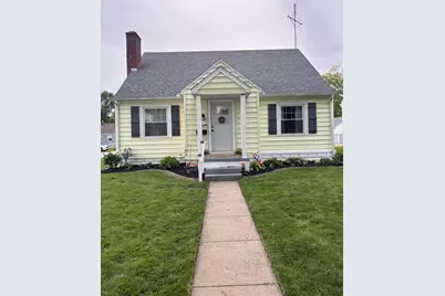 701 Harding Avenue, Lancaster, OH 43130 - Photo 1