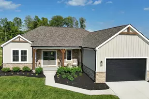 9724 New California Dr, Plain City, OH 43064 - Photo 1