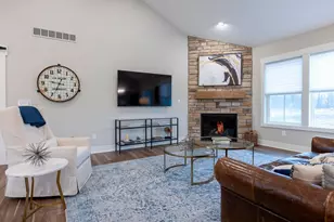 9724 New California Dr, Plain City, OH 43064 - Photo 5