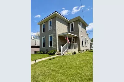 313 Plumvalley Street, Bellefontaine, OH 43311 - Photo 1