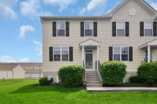 7235 Colonial Affair Dr, New Albany, OH 43054 - Photo 1