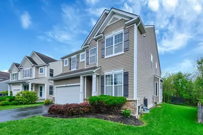 837 Holly Farms Drive #837, Blacklick, OH 43004 - Photo 41