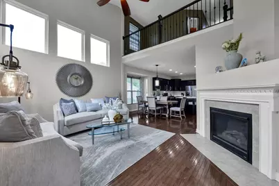 837 Holly Farms Drive #837, Blacklick, OH 43004 - Photo 15