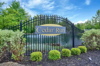 837 Holly Farms Drive #837, Blacklick, OH 43004 - Photo 3