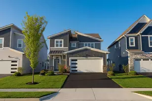 7393 Celebration Dr, Powell, OH 43065 - Photo 1