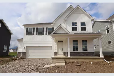 1030 Saddle Tank Drive, Plain City, OH 43064 - Photo 1
