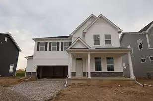 1030 Saddle Tank Dr, Plain City, OH 43064 - Photo 1