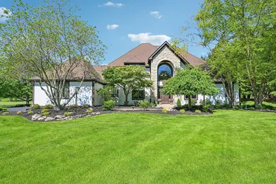 8310 Dublin Road, Powell, OH 43065 - Photo 1
