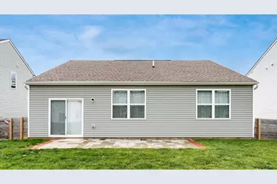 232 Dowler Drive #Lot 154, South Bloomfield, OH 43103 - Photo 35