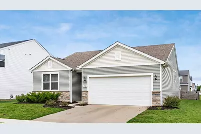 232 Dowler Drive #Lot 154, South Bloomfield, OH 43103 - Photo 37