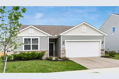 232 Dowler Drive #Lot 154, South Bloomfield, OH 43103 - Photo 5