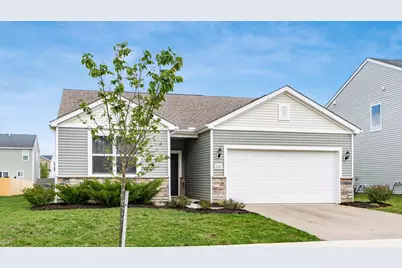 232 Dowler Drive #Lot 154, South Bloomfield, OH 43103 - Photo 3