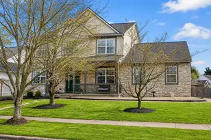 5508 Falco Dr, Westerville, OH 43081 - Photo 3