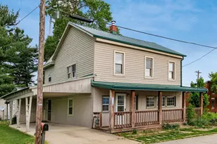 106 W Gay St, Somerset, OH 43783 - Photo 1