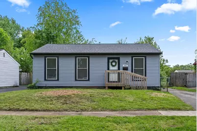 2481 Queenswood Drive, Columbus, OH 43219 - Photo 1