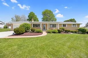 1121 Michigan St, Bellefontaine, OH 43311 - Photo 1