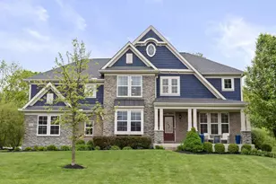 3608 Sparrow Ct, Hilliard, OH 43026 - Photo 1