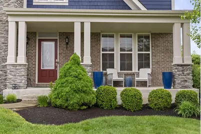 3608 Sparrow Court, Hilliard, OH 43026 - Photo 5