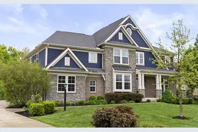 3608 Sparrow Court, Hilliard, OH 43026 - Photo 3