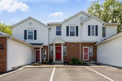 3071 Birch Hollow Way, Columbus, OH 43231 - Photo 1