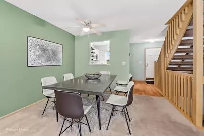 5627 Blendon Place Drive #79C, Columbus, OH 43230 - Photo 13