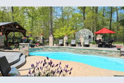 4800 Cascade Drive, Powell, OH 43065 - Photo 5