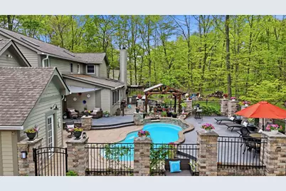 4800 Cascade Drive, Powell, OH 43065 - Photo 11