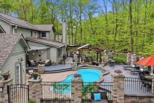 4800 Cascade Dr, Powell, OH 43065 - Photo 11