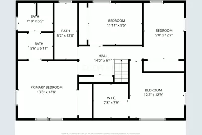 5824 La Paz Place, Westerville, OH 43081 - Photo 33